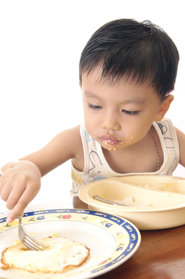 Thực trạng thiếu dinh dưỡng ở trẻ em Việt Nam 1