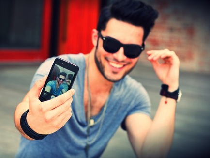 10 bí kíp chụp ảnh selfie lung linh bằng smartphone 4