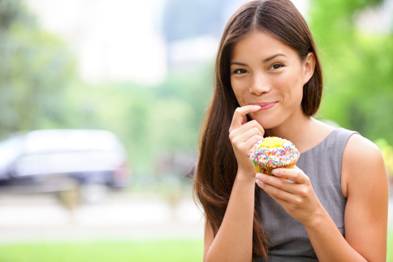 4 secrets to enjoy the pleasure of eating 2