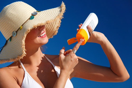 Phương pháp bảo vệ da hiệu quả trong mùa nắng nóng 2