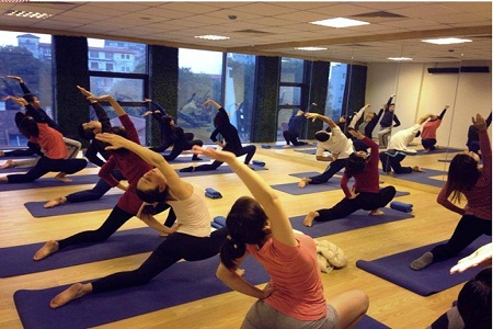 Phương pháp tập luyện Yoga nào phù hợp với bạn? 2