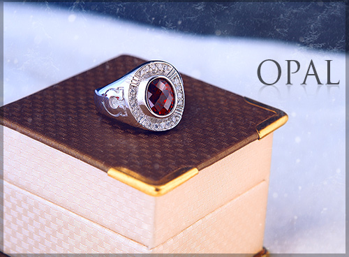 Trang sức đá Opal khuyến mãi 50% 2 Trang sức đá Opal khuyến mãi 50% 2