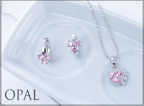 Trang sức đá Opal khuyến mãi 50% 5 Trang sức đá Opal khuyến mãi 50% 5