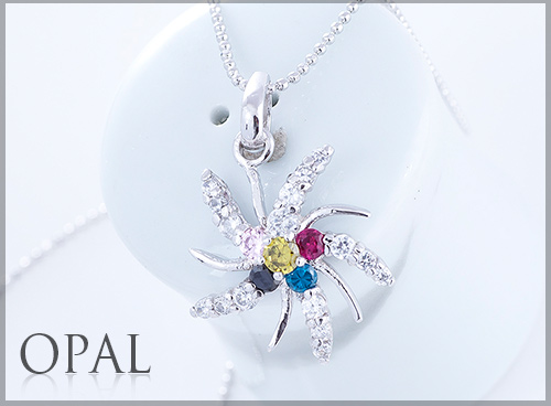 Trang sức đá Opal khuyến mãi 50% 9 Trang sức đá Opal khuyến mãi 50% 9