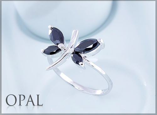 Trang sức đ&aacute; Opal khuyến m&atilde;i 50% 10