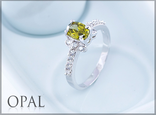 Trang sức đá Opal khuyến mãi 50% 12 Trang sức đá Opal khuyến mãi 50% 12
