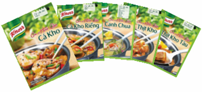 Bí quyết để chồng luôn nhớ cơm nhà 2