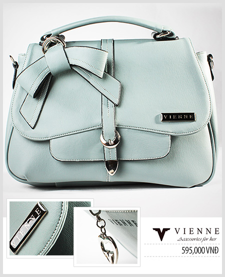 T&uacute;i x&aacute;ch Vienne sale off tới 50% 1