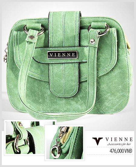 T&uacute;i x&aacute;ch Vienne sale off tới 50% 2