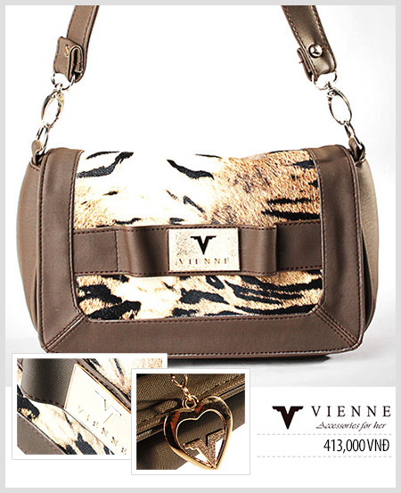 T&uacute;i x&aacute;ch Vienne sale off tới 50% 4