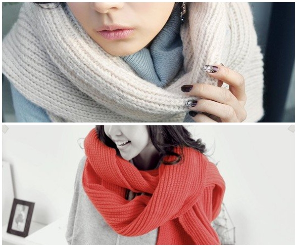 Tết điệu đ&agrave; c&ugrave;ng BST v&aacute;y &aacute;o H&agrave;n Quốc 4