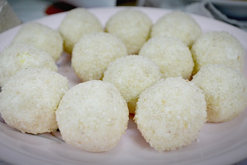 B&aacute;nh cam &ldquo;l&uacute;c lắc&rdquo; si&ecirc;u tốc 5