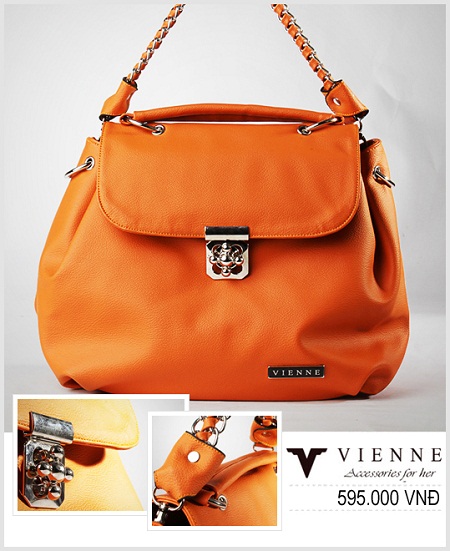 T&uacute;i x&aacute;ch Vienne sale off tới 50% 11