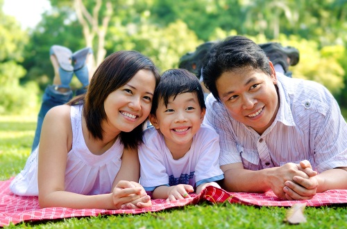 B&iacute; quyết vững v&agrave;ng trước hiểm họa bệnh tật 1
