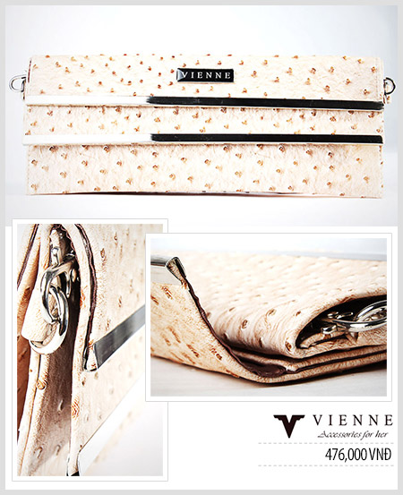 T&uacute;i x&aacute;ch Vienne sale off tới 50% 7