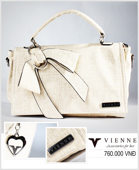 T&uacute;i x&aacute;ch Vienne sale off tới 50% 8
