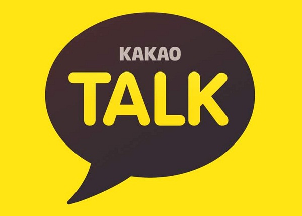 Trên từng cây số với phần mềm nhắn tin miễn phí - KakaoTalk 1