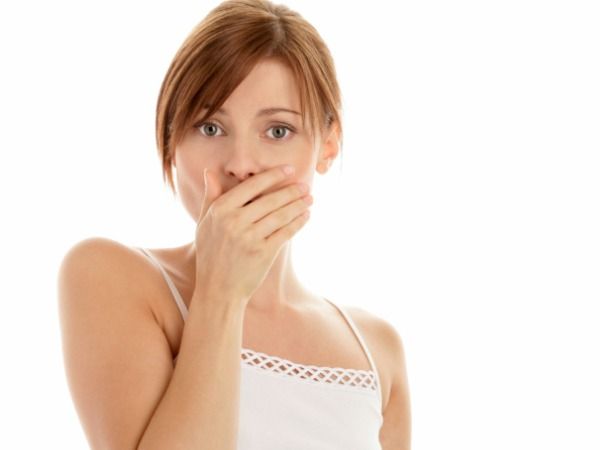 Top 10 vấn đề răng miệng thường gặp 3