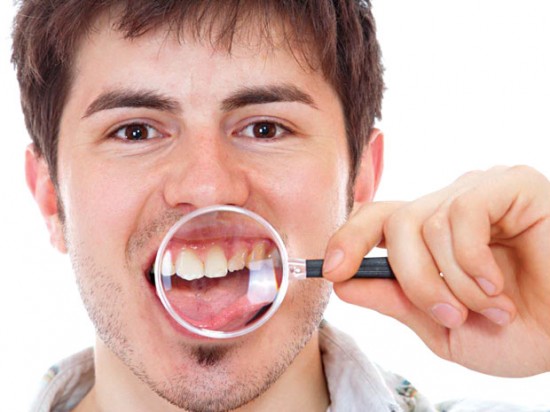 Top 10 vấn đề răng miệng thường gặp 4