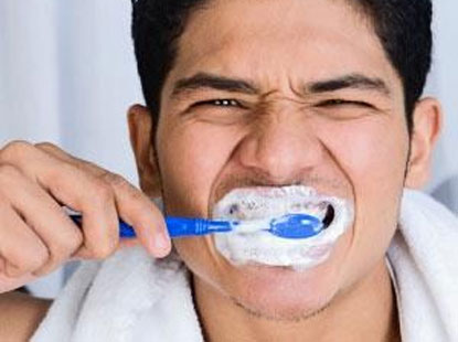 Top 10 vấn đề răng miệng thường gặp 5