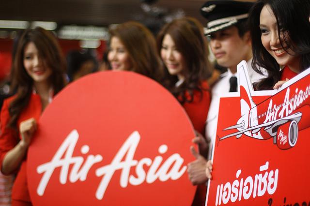 Đến “ Thiên đường mua sắm Thái Lan 2014” với vé khuyến mãi của AirAsia 3