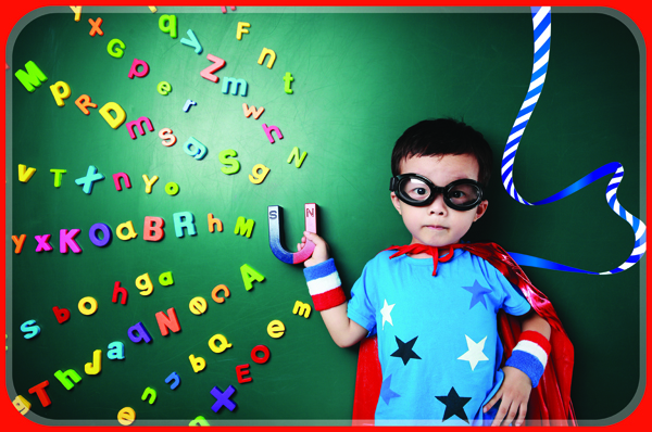 3 - 5 tuổi: Trẻ cần gì để phát triển tốt nhất? 3
