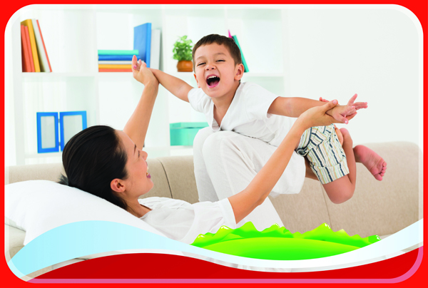 3 - 5 tuổi: Trẻ cần gì để phát triển tốt nhất? 4