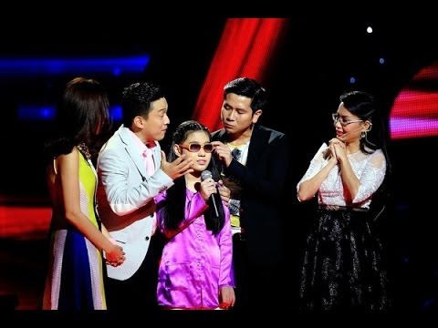 Giọng hát Việt nhí 2014: Sự 
