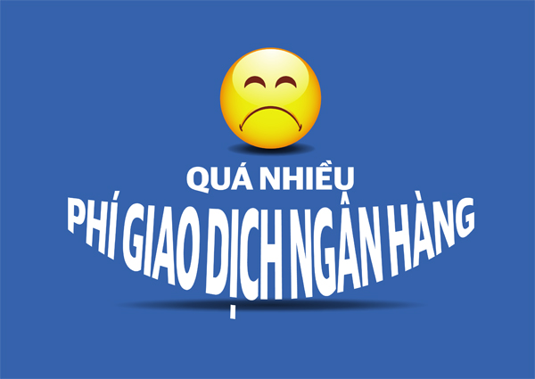  Giải pháp hợp lý cho việc thu phí ngân hàng 3