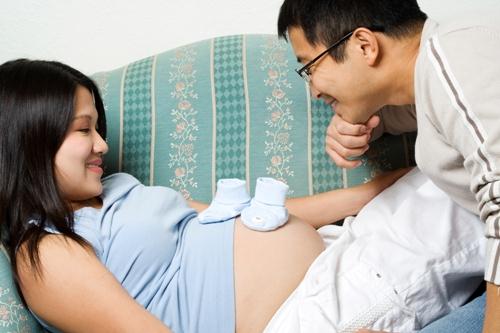 Tư vấn phòng ngừa dọa sẩy thai và sinh non 5