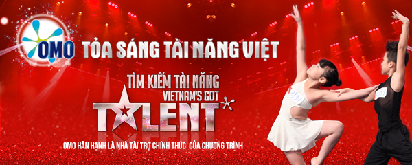 Vietnam's Got Talent: 3 nhóc tì chinh phục giám khảo vì... quá đáng yêu 4