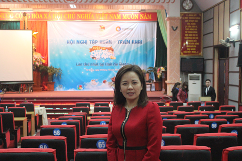 Hà Giang tổ chức Hội nghị tập huấn, triển khai cuộc thi “Chinh Phục Vũ Môn” 3
