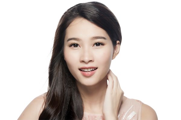 Hoa hậu Thu Thảo bật mí về làn da trắng ngần 2