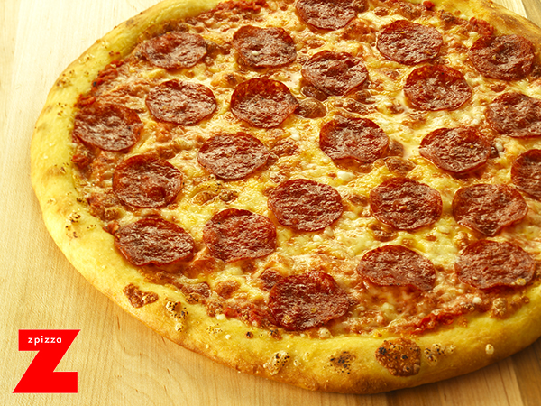 Khám phá hương vị Pizza tươi đến từ Mỹ 6