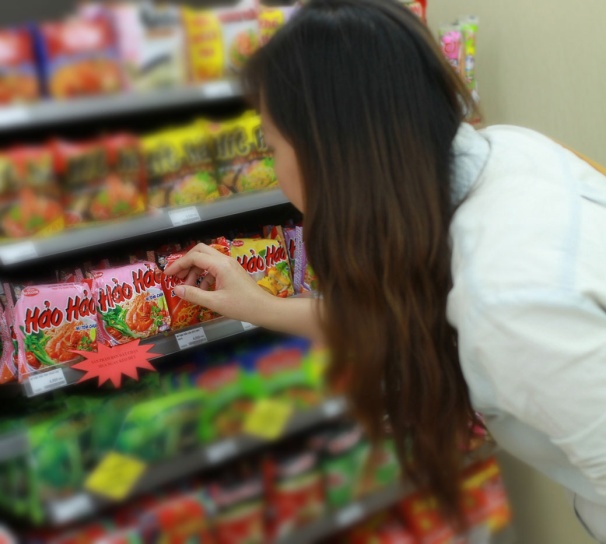 Lý do các gia đình Việt chọn Hảo Hảo 2 Lý do các gia đình Việt chọn Hảo Hảo 2