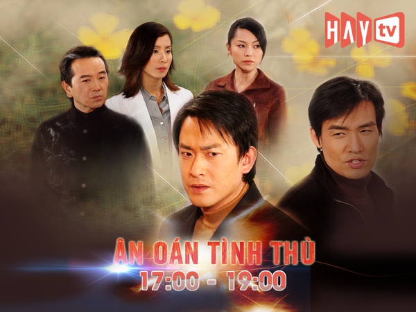 Đề tài gia đình trên kênh truyền hình HayTV 3