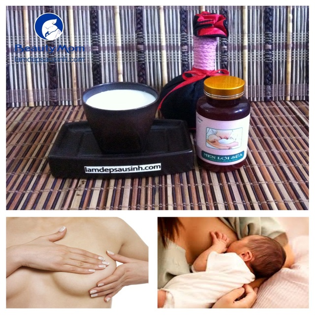 Massage Cung Đình ‘‘bí ẩn chăm sóc làm đẹp sau sinh’’ 3