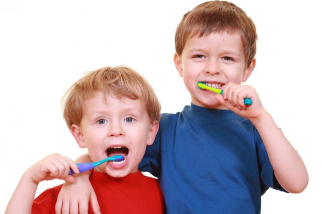 Top 10 vấn đề răng miệng thường gặp 10