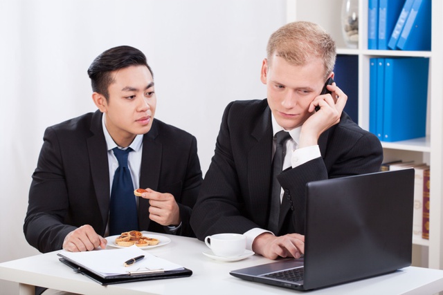 Chứng “ợ nóng – khó tiêu” ảnh hưởng đến chất lượng cuộc sống 1 Chứng “ợ nóng – khó tiêu” ảnh hưởng đến chất lượng cuộc sống 1