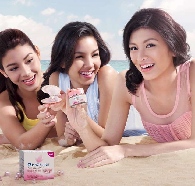 Kem trắng da từ bột ngọc trai cho da trắng mịn ngọc ngà 3 Kem trắng da từ bột ngọc trai cho da trắng mịn ngọc ngà 3