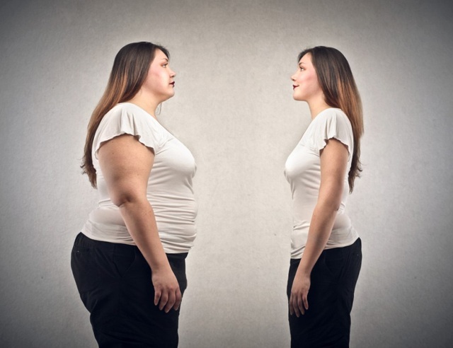 Những lầm tưởng của phụ nữ về giảm mỡ thừa 2