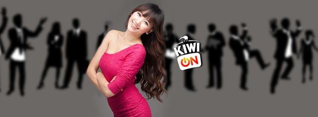 Chương trình Kiwion - Cơ hội hẹn hò cùng Hari Won 2