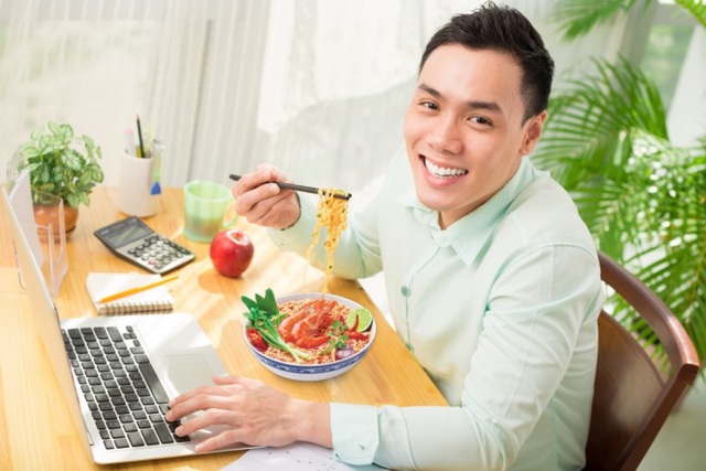 L&yacute; do c&aacute;c gia đ&igrave;nh Việt chọn Hảo Hảo 1