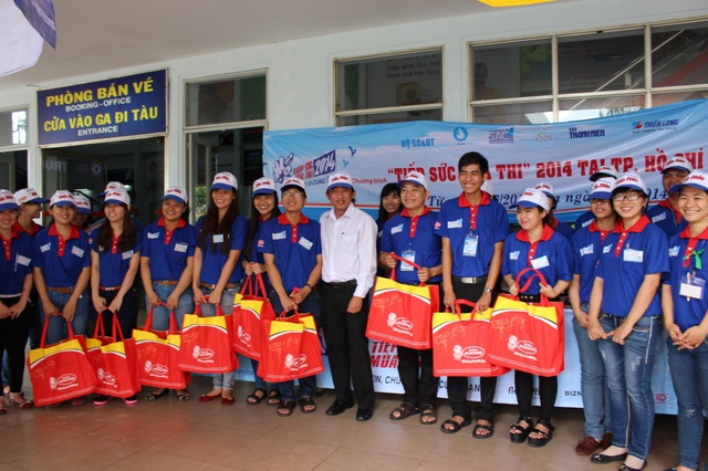 L&yacute; do c&aacute;c gia đ&igrave;nh Việt chọn Hảo Hảo 3