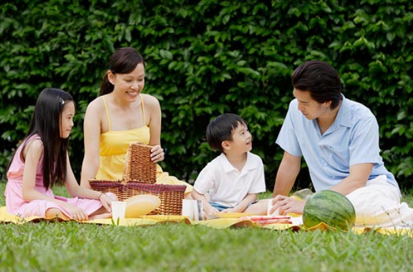 Giữ lửa cho mỗi khoảnh khắc sum vầy 2 Giữ lửa cho mỗi khoảnh khắc sum vầy 2