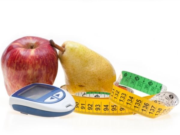 Triệu chứng tiểu đường và cách phòng ngừa 2
