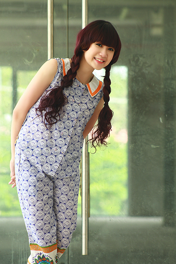 Đẹp cùng Melike 2 Đẹp cùng Melike 2