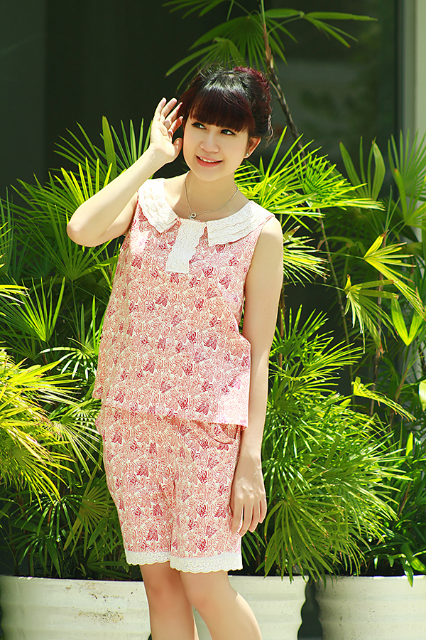 Đẹp cùng Melike 4 Đẹp cùng Melike 4