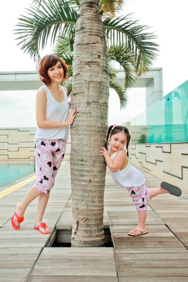 Đẹp cùng Melike 7 Đẹp cùng Melike 7