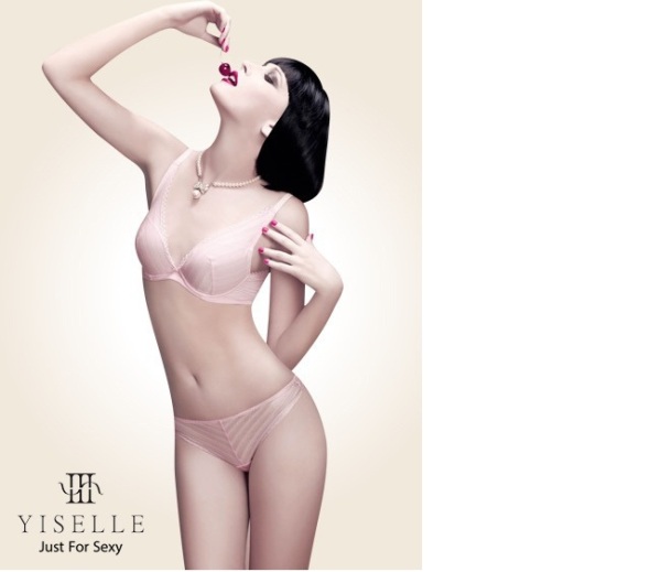 Quà tặng 8/3 ấn tượng từ Yiselle 3 Quà tặng 8/3 ấn tượng từ Yiselle 3